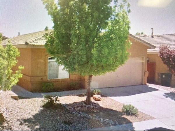 7240 Boxwood Avenue NE, Albuquerque, NM 87113
