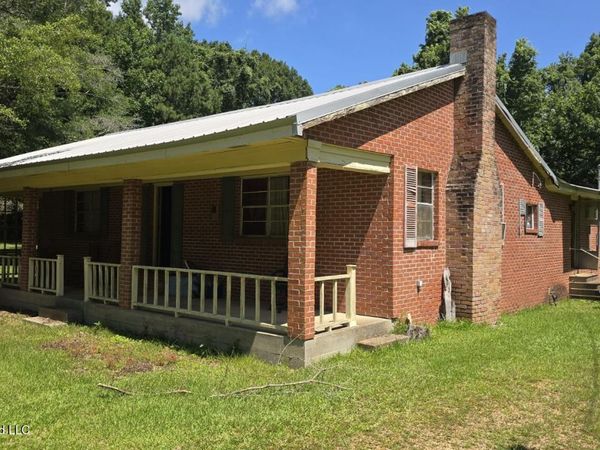 3995 Choctaw Road, Brookhaven, MS 39601