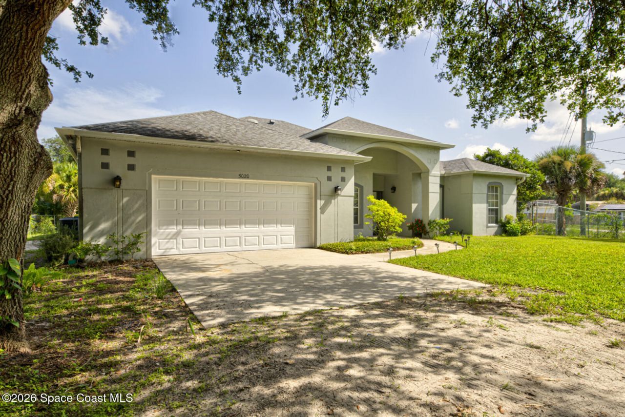 5020 Date Palm Street, Cocoa, FL 32927 Photo
