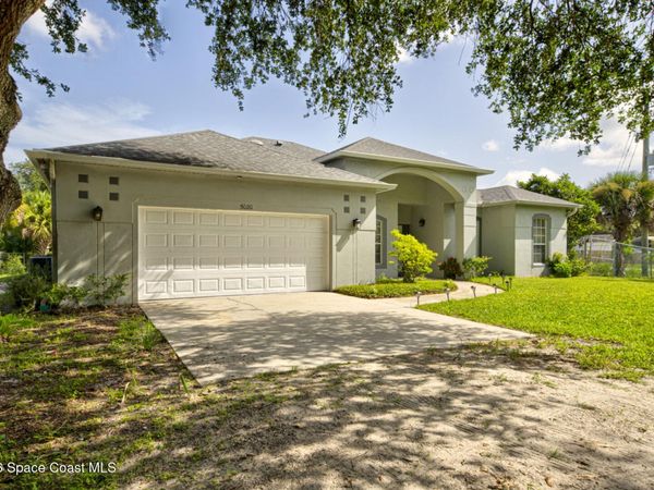 5020 Date Palm Street , Cocoa, FL 32927