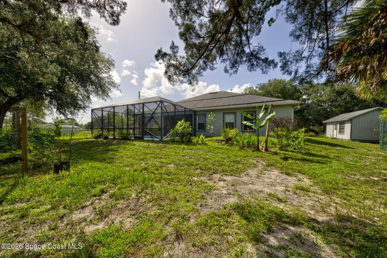 5020 Date Palm Street, Cocoa, FL 32927 Photo