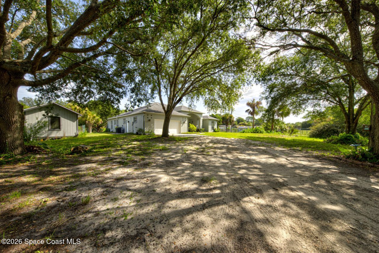 5020 Date Palm Street, Cocoa, FL 32927 Photo