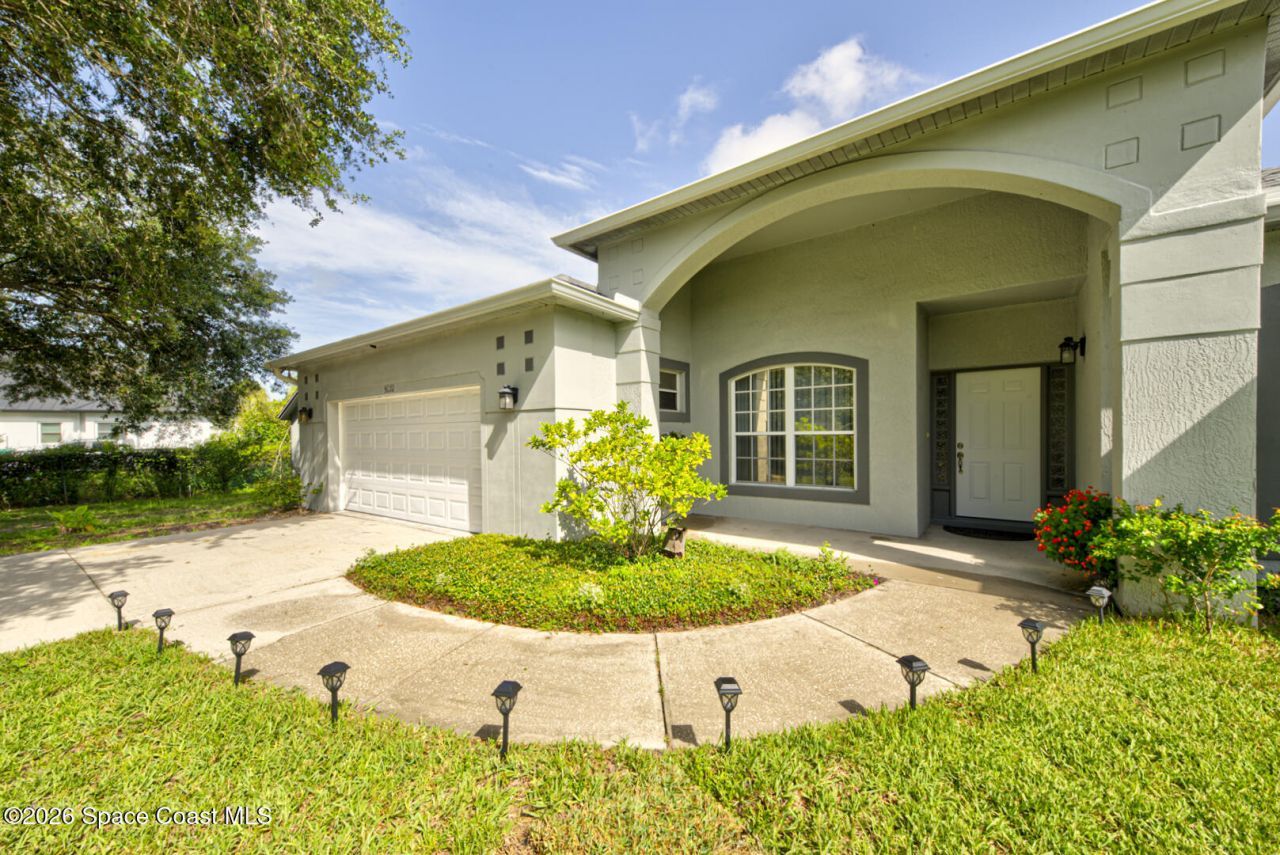 5020 Date Palm Street, Cocoa, FL 32927 Photo
