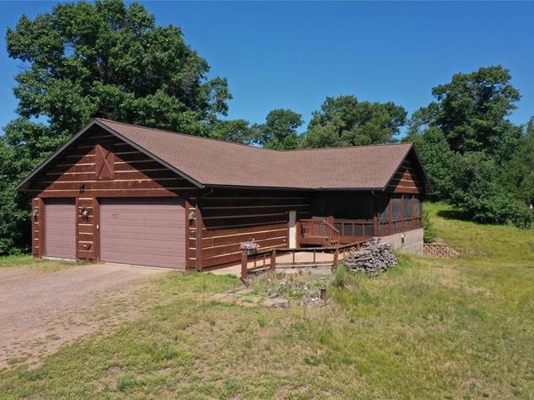 14722 Skog Road, Grantsburg, WI 54840