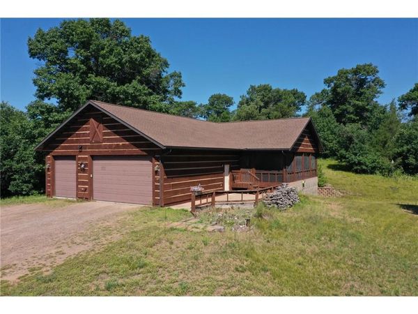 14722 Skog Road, Grantsburg, WI 54840