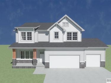 10416 Cimarron Street, Papillion, NE 68046