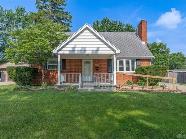 2313 Hazel Avenue, Kettering, OH 45420
