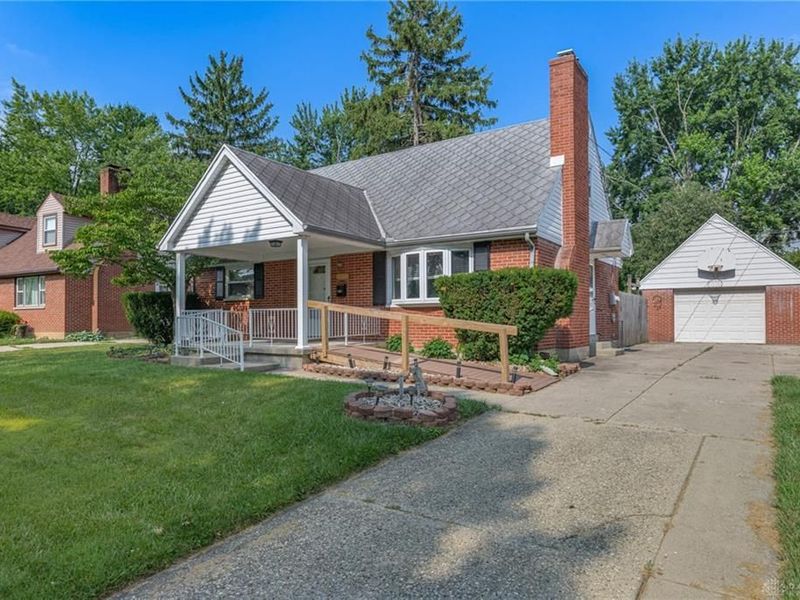 2313 Hazel Avenue, Kettering, OH 45420 Photo 2