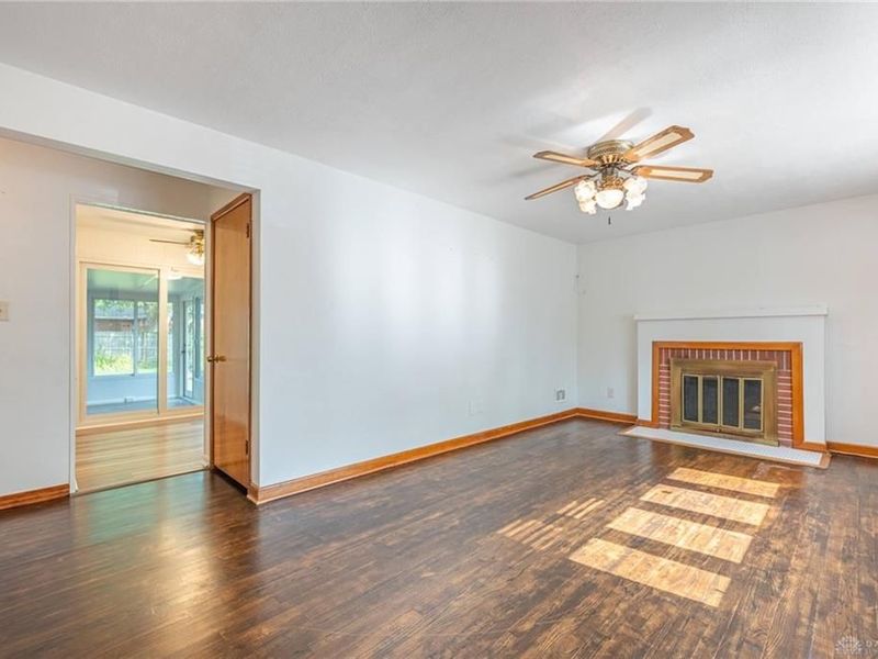 2313 Hazel Avenue, Kettering, OH 45420 Photo 3