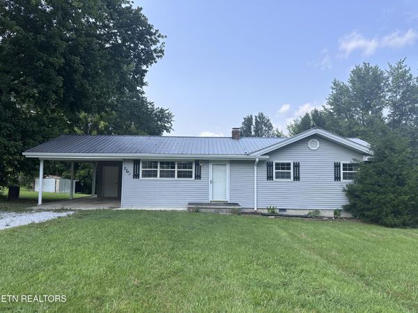 2701 Baseline Rd , Jamestown, TN 38556
