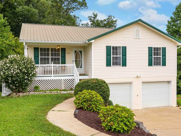 280 Shady Hollow Circle SE, Cleveland, TN 37323