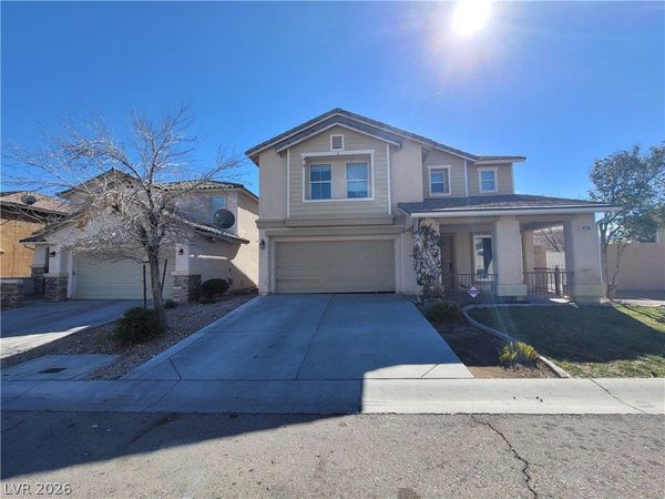 10799 Flame Vine Court , Las Vegas, NV 89135