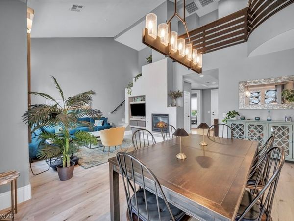 23 Cerchio Basso, Henderson, NV 89011