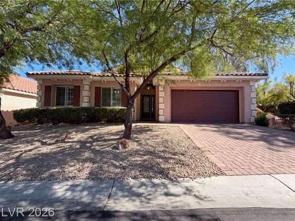 7937 Base Camp Avenue, Las Vegas, NV 89178