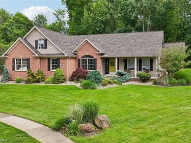 217 Indian Park Drive, Tallmadge, OH 44278