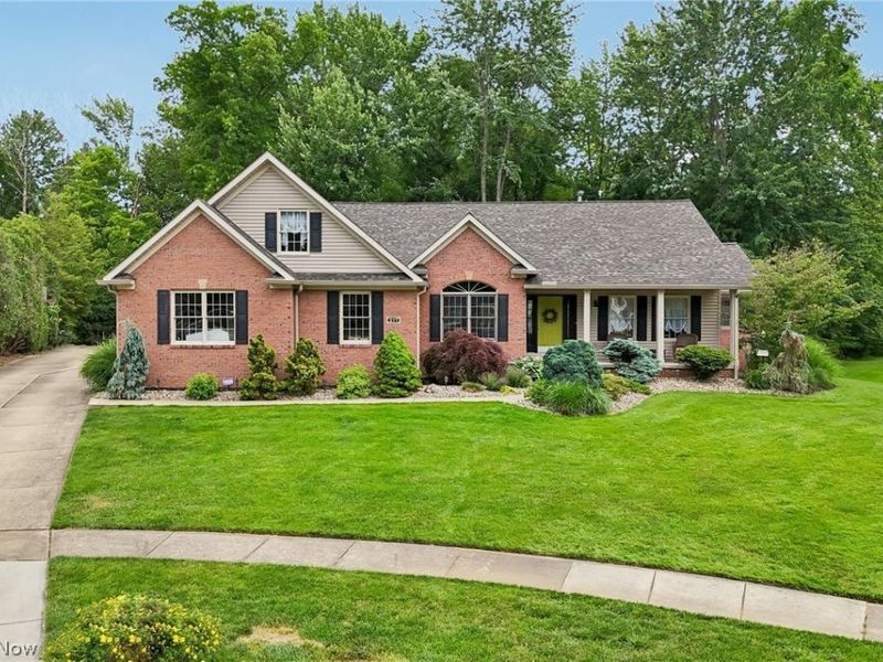 217 Indian Park Drive, Tallmadge, OH 44278 Photo 2