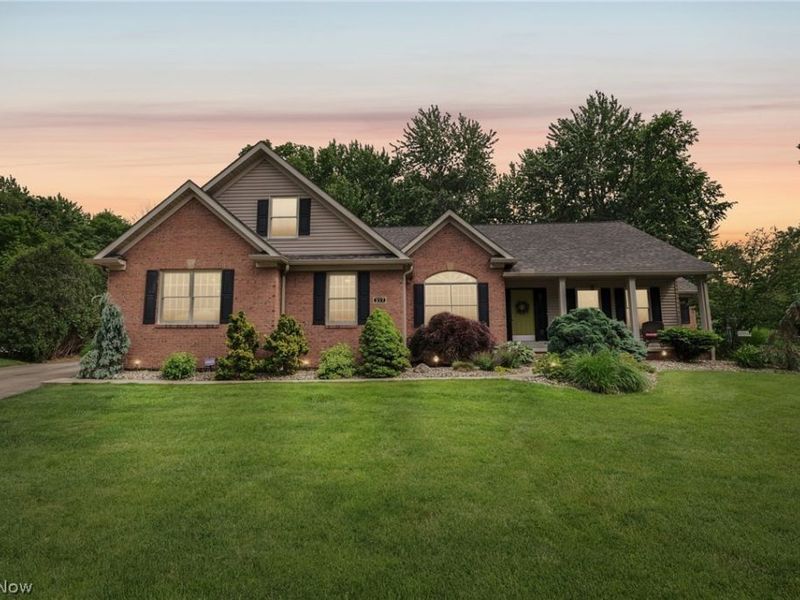 217 Indian Park Drive, Tallmadge, OH 44278 Photo 4