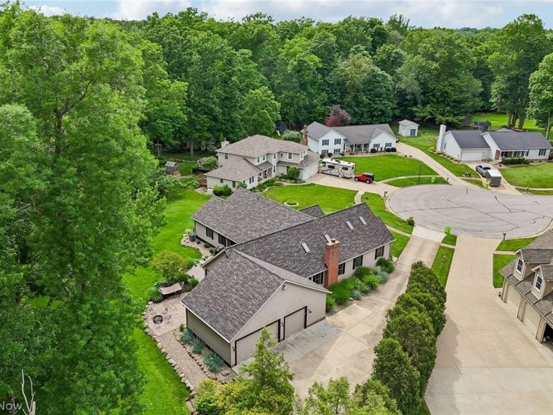 217 Indian Park Drive, Tallmadge, OH 44278 Photo 47
