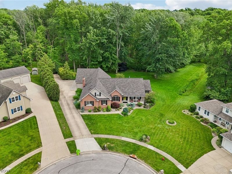 217 Indian Park Drive, Tallmadge, OH 44278 Photo 49