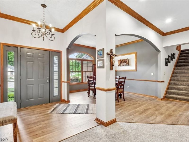 217 Indian Park Drive, Tallmadge, OH 44278 Photo 5