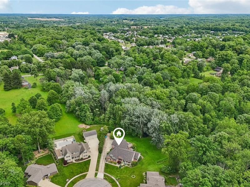 217 Indian Park Drive, Tallmadge, OH 44278 Photo 50