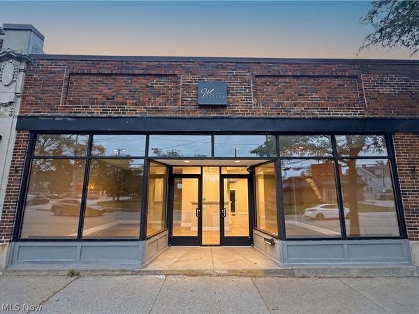 2122 S Taylor Road, Cleveland Heights, OH 44118