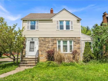 3557 Silsby Road, University Heights, OH 44118