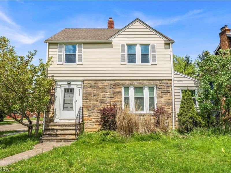 3557 Silsby Road, University Heights, OH 44118 Photo 1