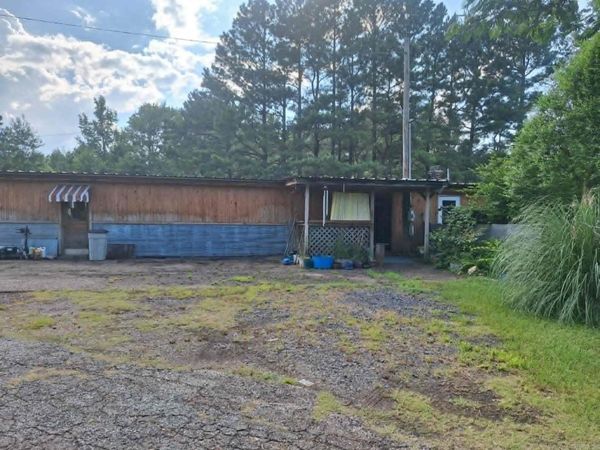 3345 Hwy 71 N, Mena, AR 71953