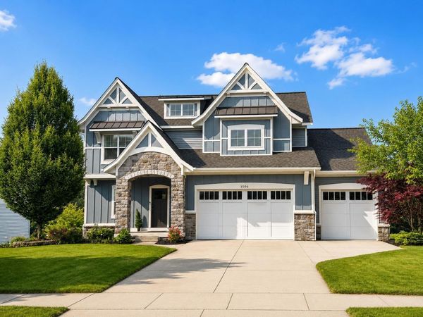 1506 Providence Cove Court, Byron Center, MI 49315