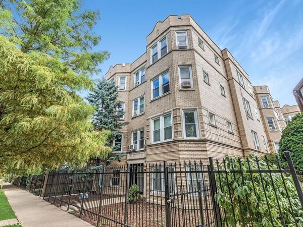 2839 N SAWYER Avenue , Unit GN, Chicago, IL 60618