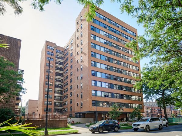 6118 N Sheridan Road, Unit 707, Chicago, IL 60660
