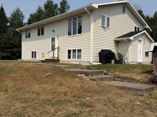 3116 Frances ST, Sault Ste Marie, MI 49783