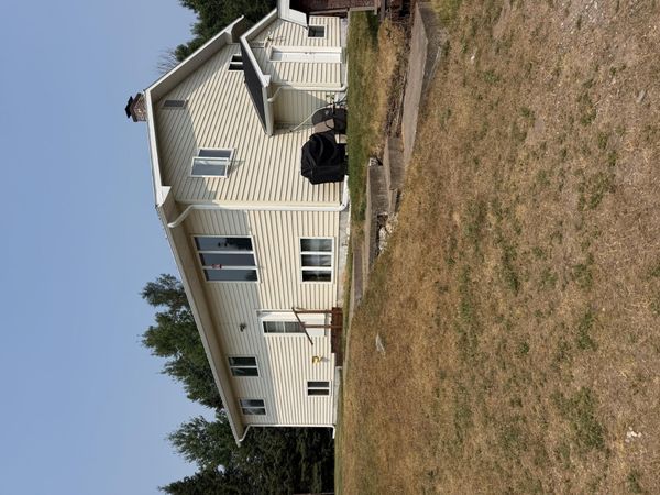 3116 Frances ST, Sault Ste Marie, MI 49783