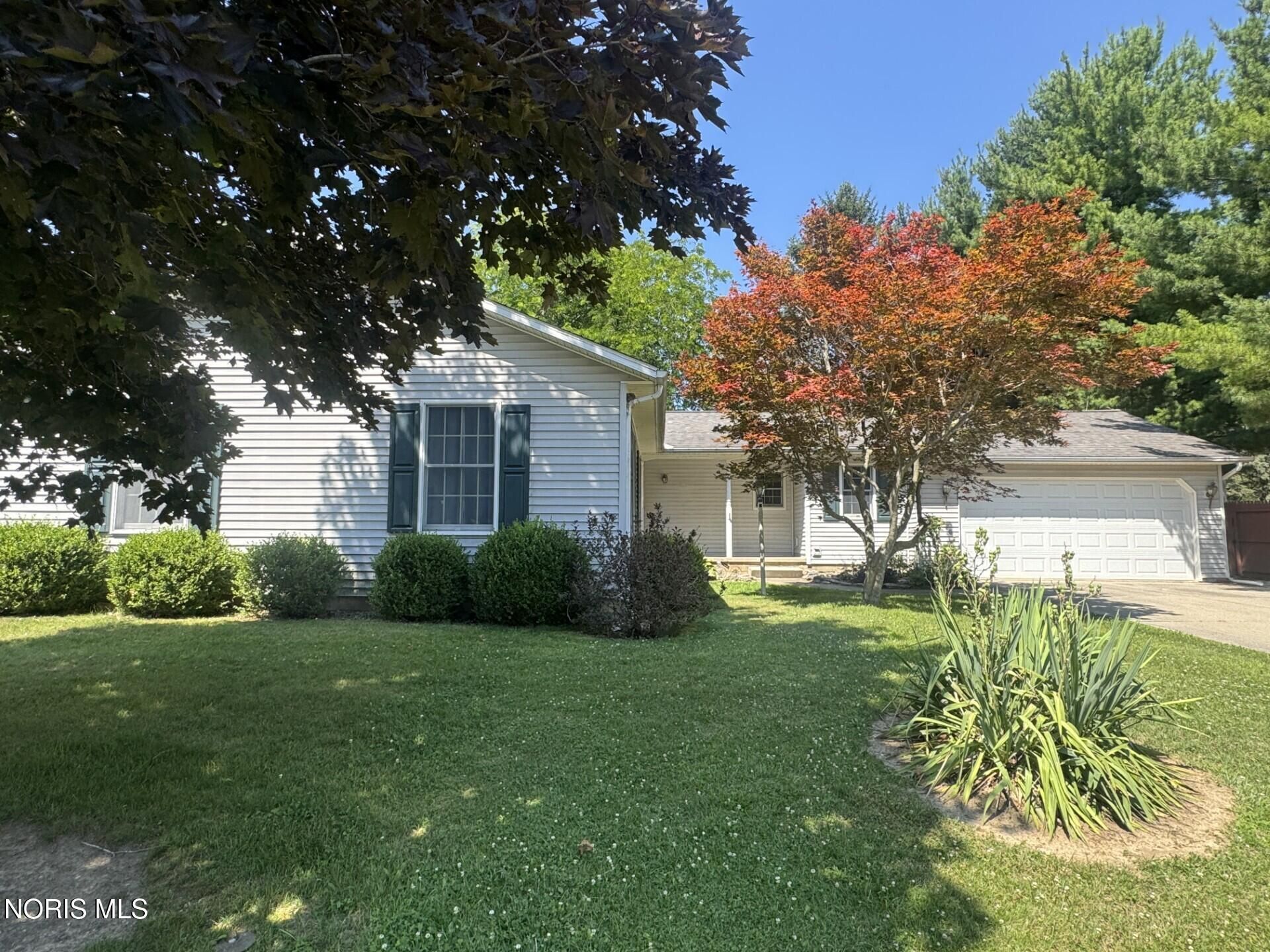 504 Briarwood Lane, Pioneer, OH 43554 Main Photo