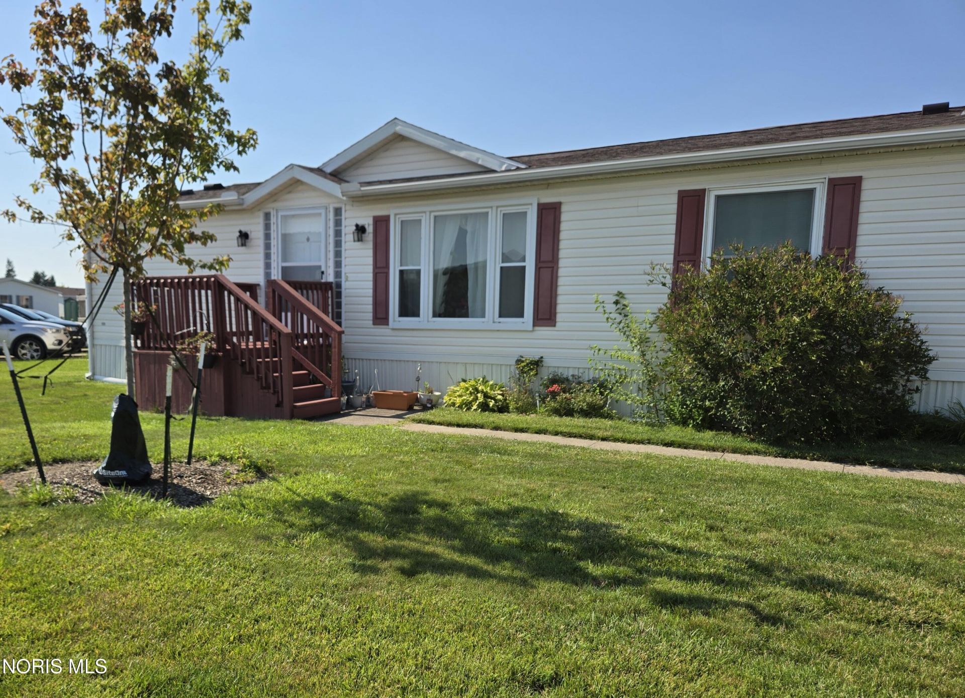 27484 Oregon Road, Perrysburg, OH 43551 Main Photo