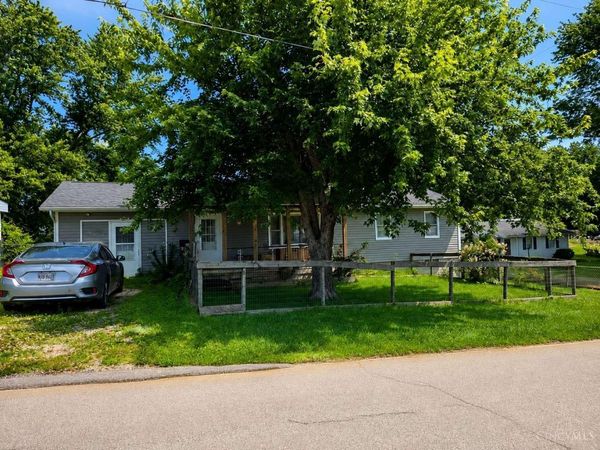 608 Poplar Street, West Union, OH 45693