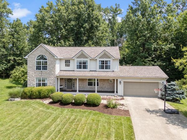 6345 Liberty Lane, Goshen Twp, OH 45122