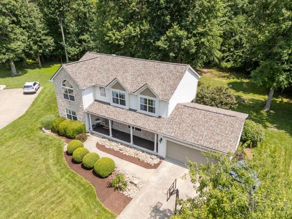 6345 Liberty Lane, Goshen Twp, OH 45122