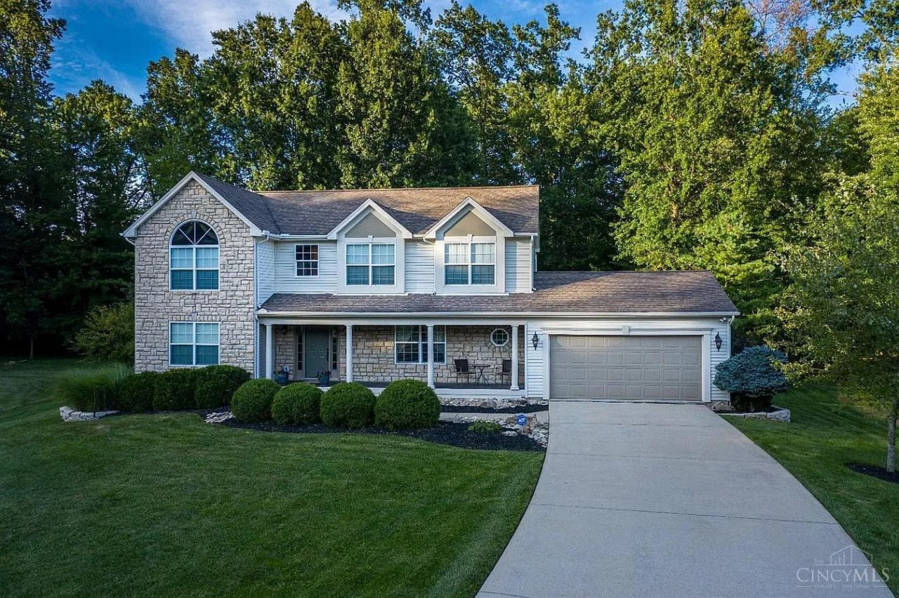 6345 Liberty Lane, Goshen Twp, OH 45122 Main Photo