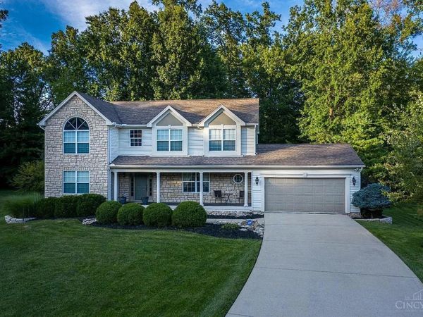6345 Liberty Lane, Goshen, OH 45122