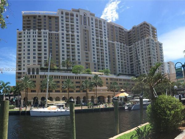 511 SE 5th Ave, Unit 1913, Fort Lauderdale, FL 33301