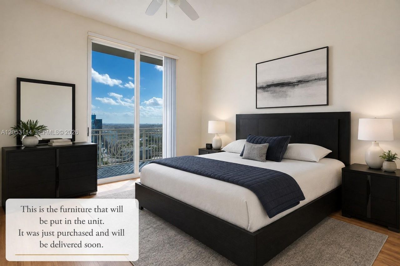 511 SE 5th Ave, Unit 1913, Fort Lauderdale, FL 33301 Photo