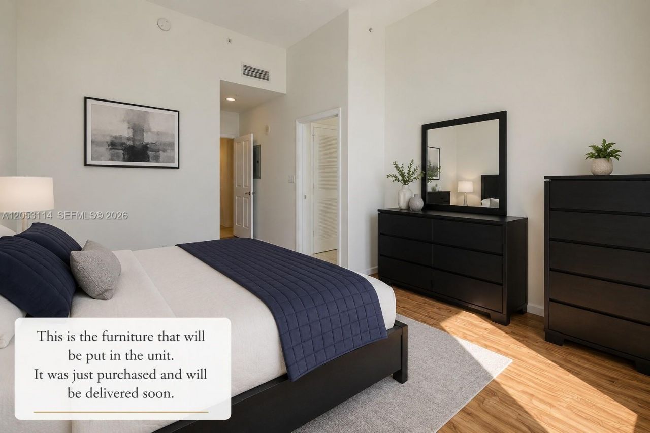 511 SE 5th Ave, Unit 1913, Fort Lauderdale, FL 33301 Photo