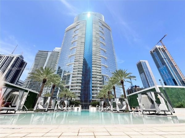 851 NE 1st Ave , Unit 2406, Miami, FL 33132