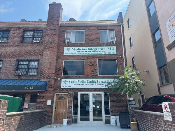 4010 Forley Street , Elmhurst, NY 11373