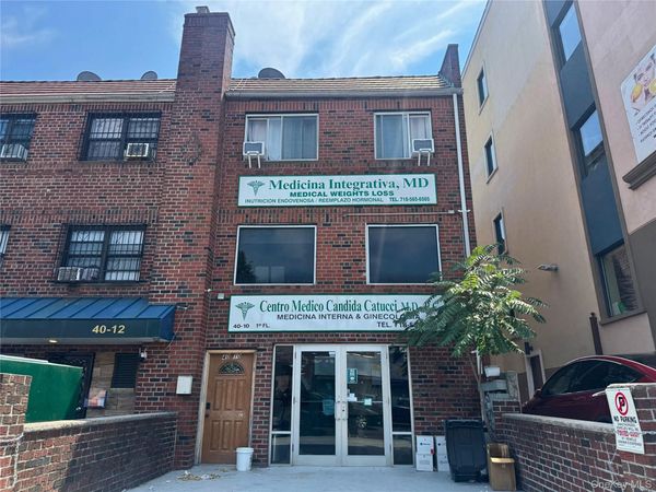 4010 Forley Street , Elmhurst, NY 11373