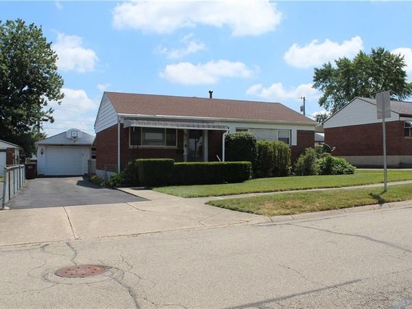 80 Quinby Lane, Riverside, OH 45432
