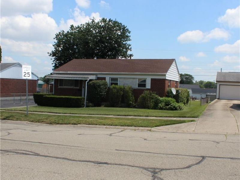 80 Quinby Lane, Riverside, OH 45432 Photo 2