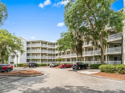415 Ocean Creek Dr., Unit 2207, Myrtle Beach, SC 29572